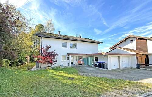 Foto - Haus zum Kaufen in Traunstein Kammer 849.000,00 € 236.06 m²