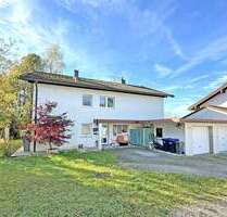 Haus zum Kaufen in Traunstein Kammer 849.000,00 € 236.06 m² - Traunstein / Kammer