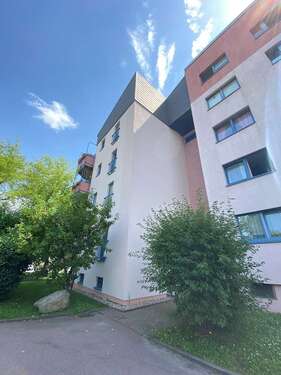 Foto - Wohnung zum Mieten in Döbeln 300,00 € 60 m²