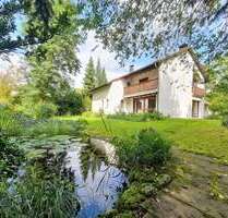 Haus zum Kaufen in Kleinberghofen 900.000,00 € 227 m²