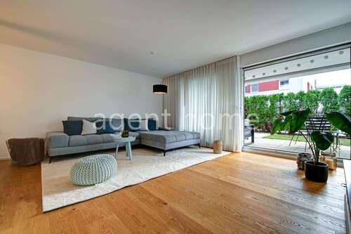 Foto - Wohnung zum Mieten in Waiblingen 2.460,00 € 105 m²