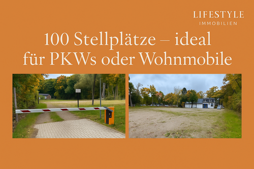 Foto - Garage zu vermieten in Rostock 50,00 €