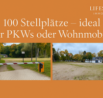 Garage zu vermieten in Rostock 50,00 €
