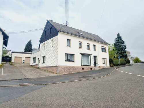 Foto - Haus zum Kaufen in Meudt 189.000,00 € 200 m²