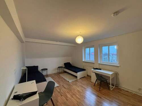 Foto - WG-Zimmer in Berlin 499,00 € 18 m²