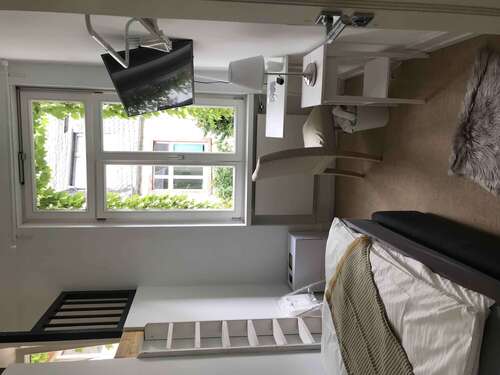 Foto - WG-Zimmer in Frankfurt am Main 600,00 € 9 m²