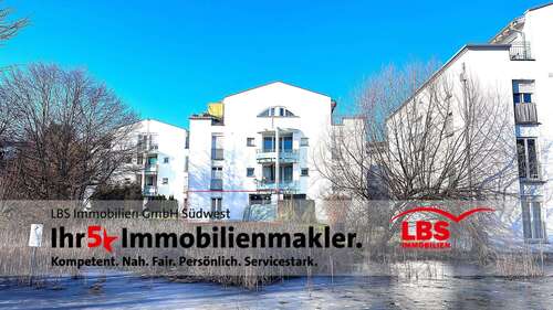 Foto - Wohnung zum Kaufen in Engen 239.000,00 € 93.3 m²