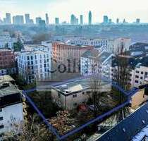 Grundstück zu verkaufen in Frankfurt am Main 2.900.000,00 € 1331 m²