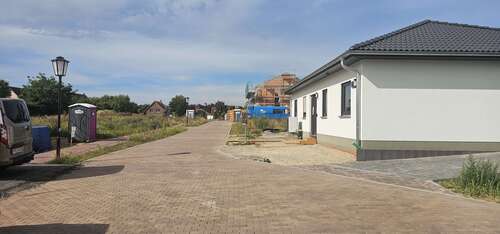 Foto - Grundstück zu verkaufen in Kloster Lehnin 199.000,00 € 736 m²