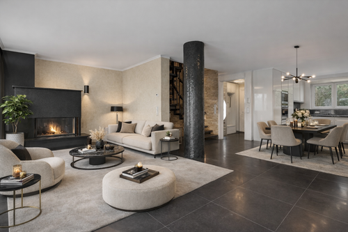 Foto - Haus zum Kaufen in Stuttgart 695.000,00 € 132 m²