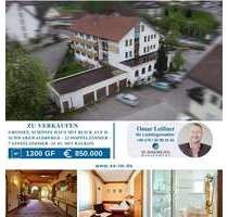 Haus zum Kaufen in Enzklösterle 850.000,00 € 1000 m²