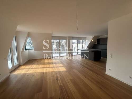 Foto - Wohnung zum Mieten in Frankfurt am Main 3.850,00 € 150 m²