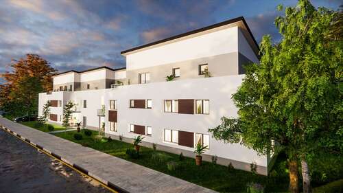 Foto - Wohnung zum Mieten in Mönchengladbach 1.143,00 € 76.2 m²