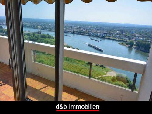 Foto - Wohnung zum Kaufen in Köln 349.000,00 € 66 m²