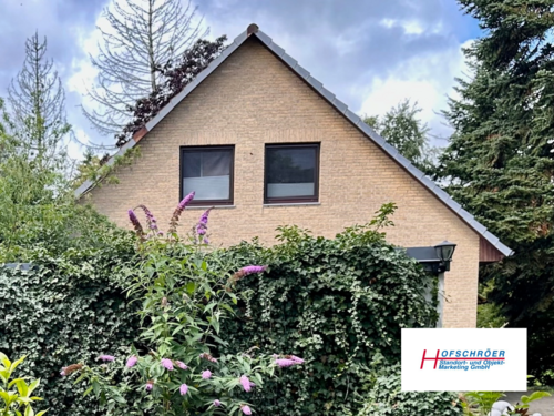 Foto - Haus zum Kaufen in Schwanewede 315.000,00 € 112 m²