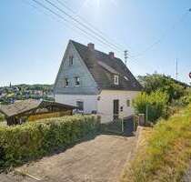 Haus zum Kaufen in Wilnsdorf 179.000,00 € 113 m²