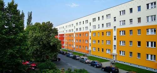 Foto - Wohnung zum Mieten in Hansestadt Stendal 413,46 € 71.61 m²