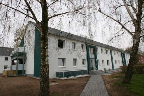 Foto - Wohnung zum Mieten in Eckernförde 822,10 € 76.12 m²