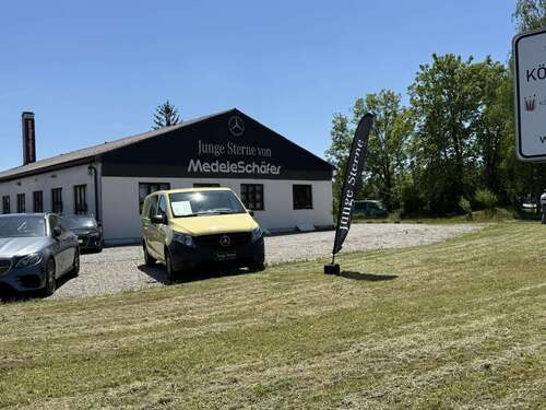 Foto - Grundstück in Königsbrunn 15.600,00 € 724 m²