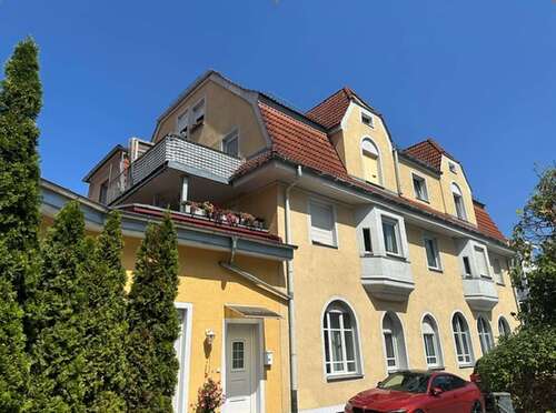 Foto - Wohnung zum Kaufen in Augsburg 299.000,00 € 70.15 m²