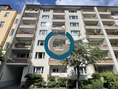 Foto - Wohnung zum Kaufen in Berlin 499.000,00 € 76.36 m²