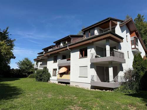 Foto - Wohnung zum Kaufen in Überlingen 220.000,00 € 62.15 m²