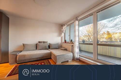 Foto - Wohnung zum Kaufen in Berlin 259.000,00 € 50 m²
