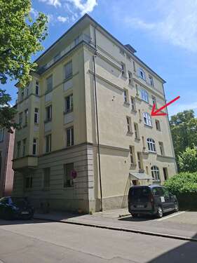 Foto - Wohnung zum Mieten in Esslingen am Neckar 1.400,00 € 135 m²