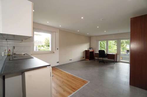 Foto - Wohnung zum Kaufen in Horn-Bad Meinberg Bad Meinberg 115.000,00 € 47.76 m²