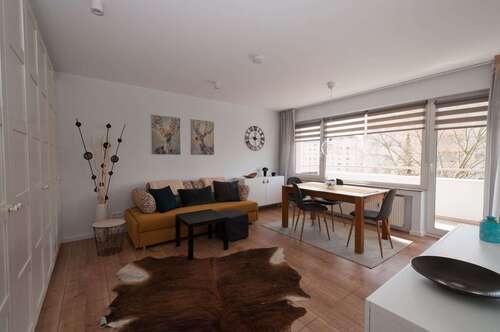 Foto - Wohnen auf Zeit in Heppenheim 1.500,00 €