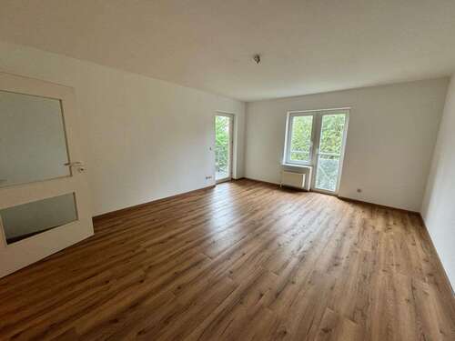 Foto - Wohnung zum Mieten in Greifswald 601,00 € 70.75 m²
