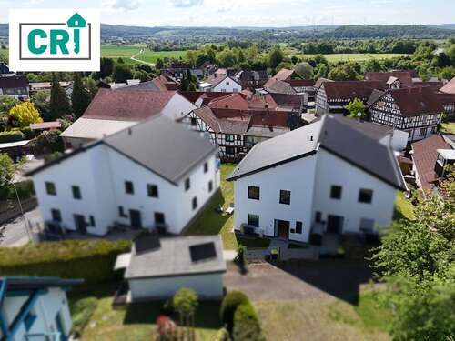 Foto - Haus zum Kaufen in Weimar Niederwalgern 529.900,00 € 135 m²