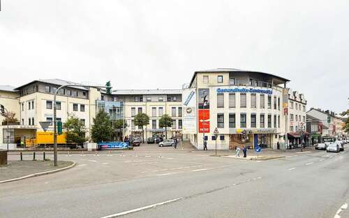 Foto - Büro in Remscheid 1.589,32 € 170 m²