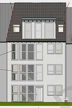 Foto - Haus zum Kaufen in Mönchengladbach 639.000,00 € 180 m²