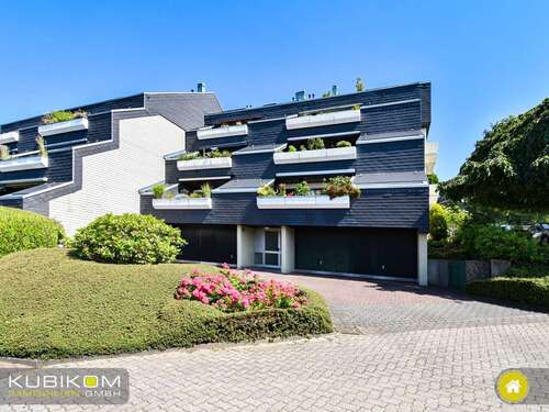 Foto - Wohnung zum Kaufen in Solingen 239.000,00 € 104.31 m²
