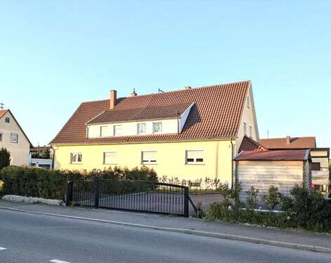 Foto - Haus zum Kaufen in Dormettingen 389.000,00 € 156.07 m²