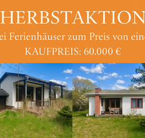 Haus zum Kaufen in Dobbertin 60.000,00 € 84 m²