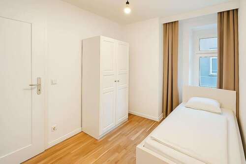 Foto - WG-Zimmer in Berlin 675,00 € 18 m²