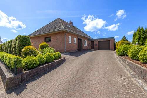 Foto - Haus zum Kaufen in Nübbel 275.000,00 € 130 m²