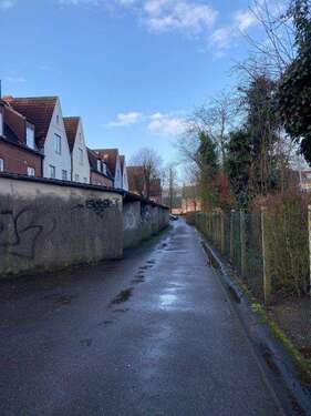 Foto - Garage zu vermieten in Husum 50,00 €