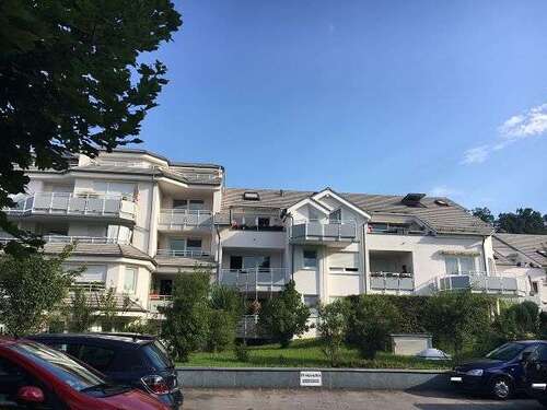 Foto - Wohnung zum Kaufen in Sindelfingen 230.000,00 € 47.3 m²