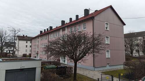 Foto - Wohnung zum Kaufen in Bobingen 239.000,00 € 61 m²