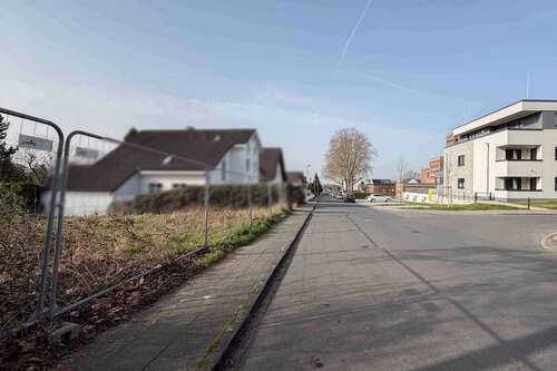 Foto - Grundstück zu verkaufen in Leverkusen 479.000,00 € 998.2 m²