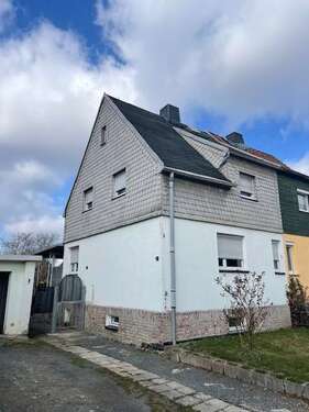 Foto - Haus zum Kaufen in Freiberg 165.000,00 € 80 m²