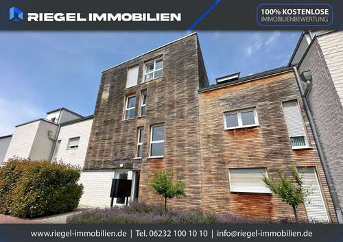 Foto - Wohnung zum Mieten in Dudenhofen , Pfalz 1.050,00 € 130.33 m²