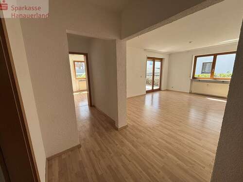 Foto - Wohnung zum Kaufen in Willstätt 249.000,00 € 82.23 m²