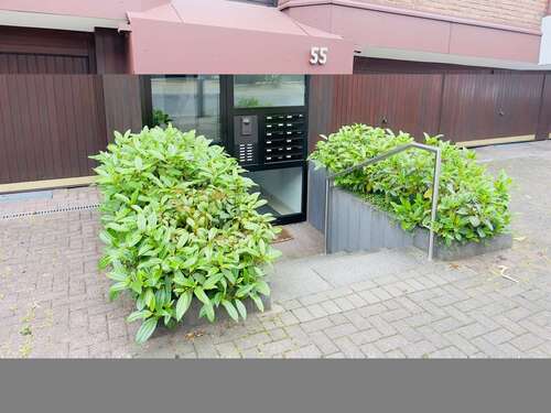 Foto - Wohnung zum Kaufen in Düsseldorf 450.000,00 € 68 m²