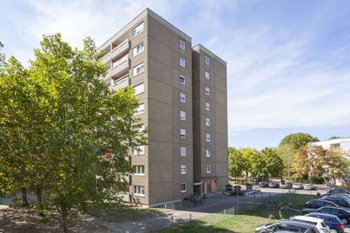 Foto - Wohnung zum Kaufen in Ludwigshafen am Rhein 90.000,00 € 63.39 m²