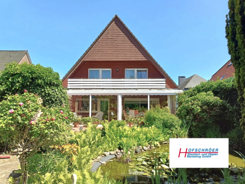 Foto - Haus zum Kaufen in Haselünne 349.000,00 € 138 m²