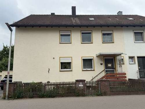 Foto - Wohnung zum Kaufen in Ansbach 149.000,00 € 90 m²